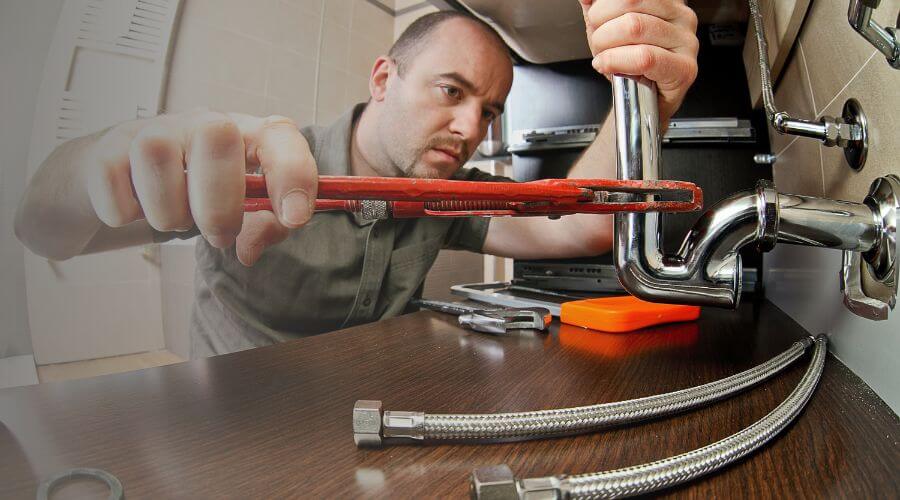 Local water heater installation in Barker, NY